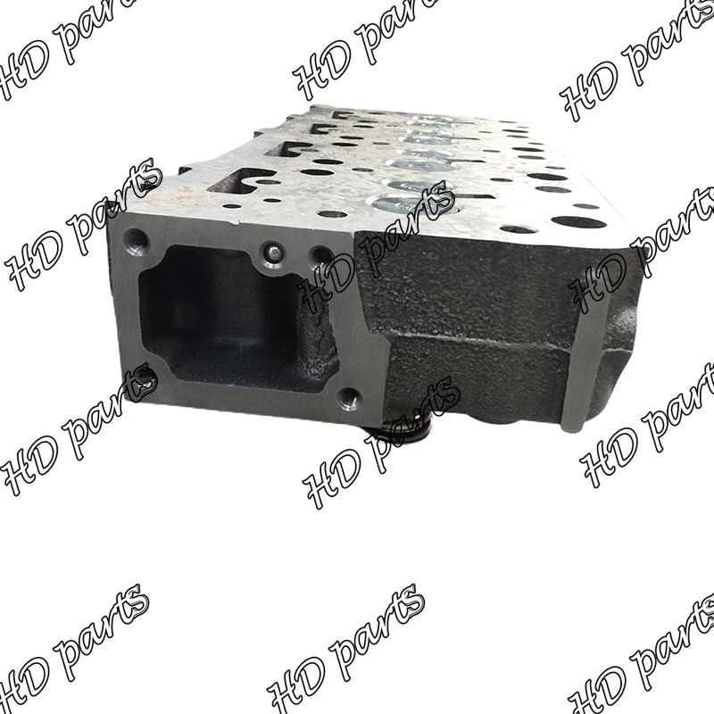 V1702 V1902 อะไหล่เครื่องยนต์ไม่มีรู 15476-03043 17345-03040 สำหรับ Kubota