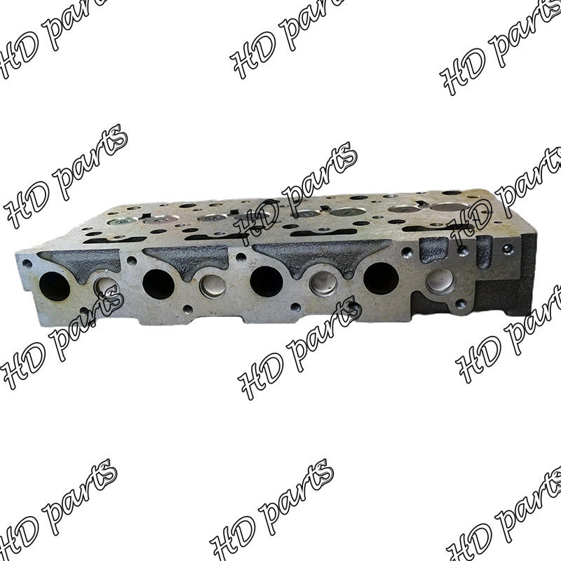 V1702 V1902 อะไหล่เครื่องยนต์ไม่มีรู 15476-03043 17345-03040 สำหรับ Kubota