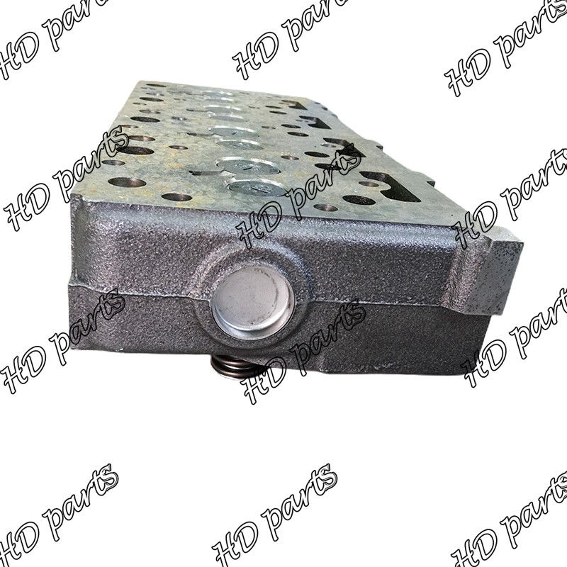 V1702 V1902 อะไหล่เครื่องยนต์ไม่มีรู 15476-03043 17345-03040 สำหรับ Kubota
