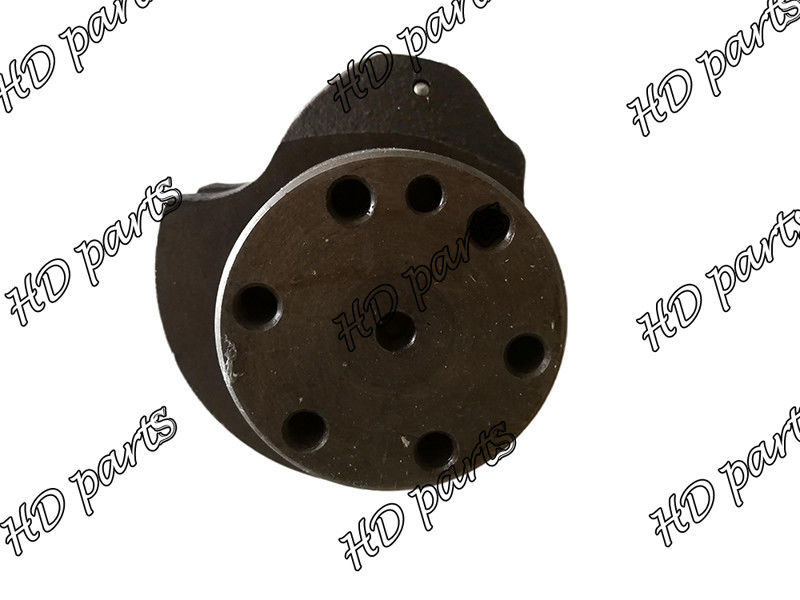 3D84-2 3TNE84 เครื่องยนต์เพลาข้อเหวี่ยงอะไหล่ 729120-21700 228000-0250 สำหรับ Yanmar