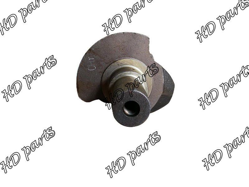 3D84-2 3TNE84 เครื่องยนต์เพลาข้อเหวี่ยงอะไหล่ 729120-21700 228000-0250 สำหรับ Yanmar