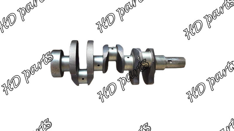 3D84-2E 3TNE84 เครื่องยนต์เพลาข้อเหวี่ยงอะไหล่ 729120-21700 YM729120-21700 สำหรับ Yanmar