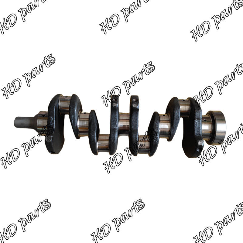 4JB1 เครื่องยนต์เพลาข้อเหวี่ยงอะไหล่ 8944436620 8-94443-662-0 8-97331853-0 สำหรับ Isuzu