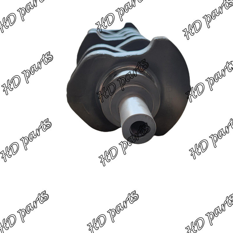 4JB1 เครื่องยนต์เพลาข้อเหวี่ยงอะไหล่ 8944436620 8-94443-662-0 8-97331853-0 สำหรับ Isuzu