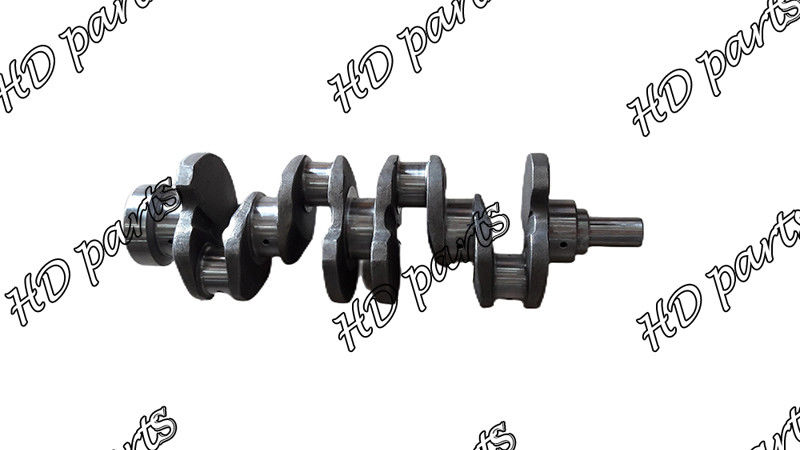 4KH1 4JH1 เครื่องยนต์เพลาข้อเหวี่ยงอะไหล่ 8-97254611-1 8-97254-611-1 8-97254611-0 สำหรับ Isuzu