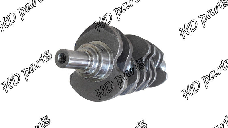 4KH1 4JH1 เครื่องยนต์เพลาข้อเหวี่ยงอะไหล่ 8-97254611-1 8-97254-611-1 8-97254611-0 สำหรับ Isuzu