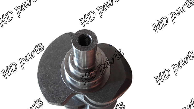 4KH1 4JH1 เครื่องยนต์เพลาข้อเหวี่ยงอะไหล่ 8-97254611-1 8-97254-611-1 8-97254611-0 สำหรับ Isuzu