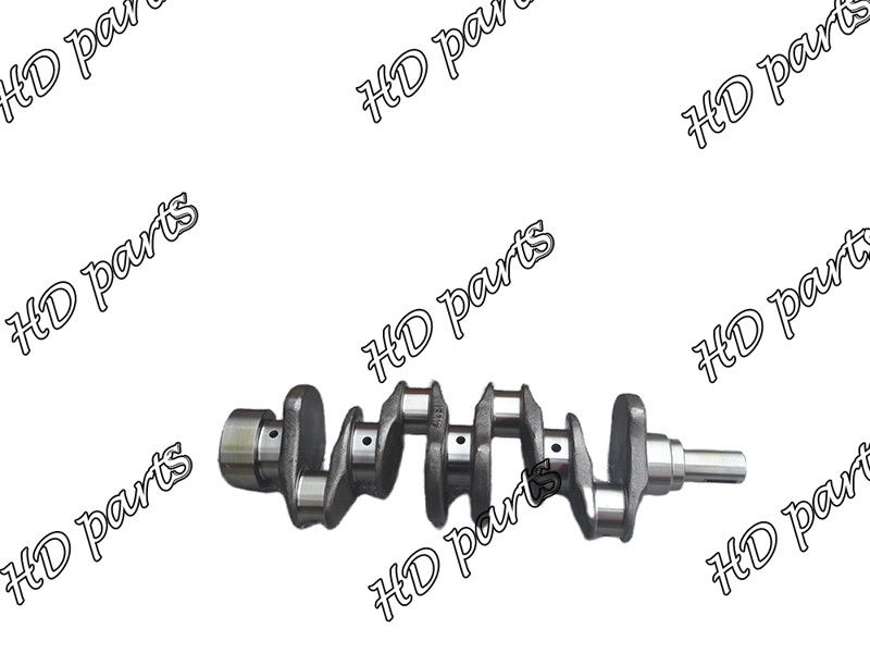 4LE1 เครื่องยนต์เพลาข้อเหวี่ยงอะไหล่ 8971151770 8-97115177-0 8-97226830-1 สำหรับ Isuzu