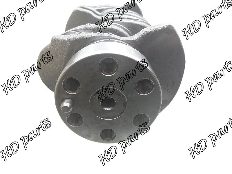 4TNV94 เหล็กหล่อพร้อมฟันเฟืองเพลาข้อเหวี่ยงเครื่องยนต์ 129902-21011 สำหรับ Yanmar