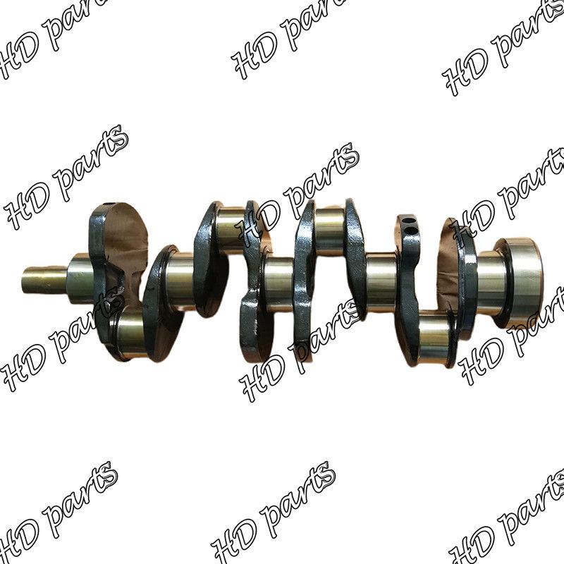 4TNV106 4TNE106 PC95R-2 PC110R-1 PW95R-2 PW110R-1 เครื่องยนต์เพลาข้อเหวี่ยงอะไหล่ 123900-21000 YM123900-21000 สำหรับ Yanmar