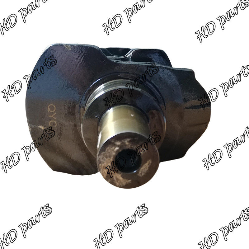 4TNV106 4TNE106 PC95R-2 PC110R-1 PW95R-2 PW110R-1 เครื่องยนต์เพลาข้อเหวี่ยงอะไหล่ 123900-21000 YM123900-21000 สำหรับ Yanmar