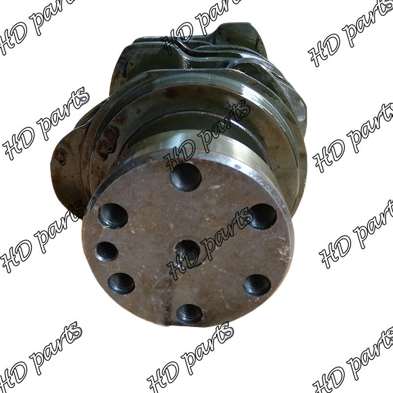4TNV106 4TNE106 PC95R-2 PC110R-1 PW95R-2 PW110R-1 เครื่องยนต์เพลาข้อเหวี่ยงอะไหล่ 123900-21000 YM123900-21000 สำหรับ Yanmar