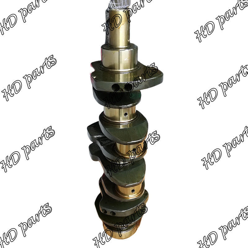 4TNV106 4TNE106 PC95R-2 PC110R-1 PW95R-2 PW110R-1 เครื่องยนต์เพลาข้อเหวี่ยงอะไหล่ 123900-21000 YM123900-21000 สำหรับ Yanmar