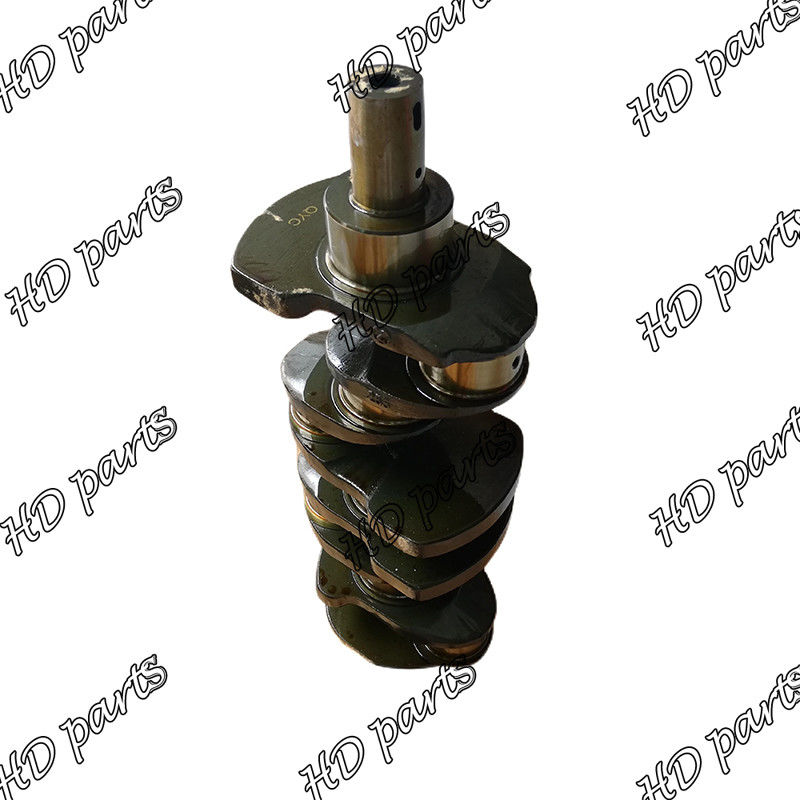 4TNV106 4TNE106 PC95R-2 PC110R-1 PW95R-2 PW110R-1 เครื่องยนต์เพลาข้อเหวี่ยงอะไหล่ 123900-21000 YM123900-21000 สำหรับ Yanmar