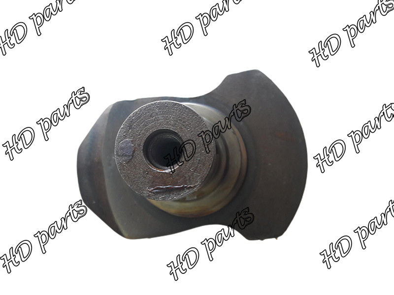 B3.3 QSB3.3 4D95L เครื่องยนต์เพลาข้อเหวี่ยงอะไหล่ 3329036 4944437 4982120 C6204311201 C6204311111 สำหรับ Cummins Komatsu