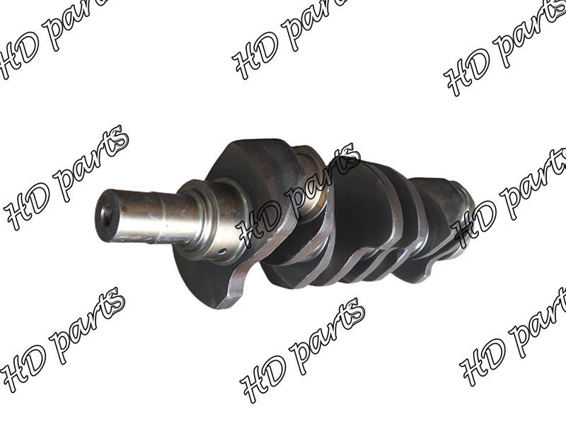 B3.3 QSB3.3 4D95L เครื่องยนต์เพลาข้อเหวี่ยงอะไหล่ 3329036 4944437 4982120 C6204311201 C6204311111 สำหรับ Cummins Komatsu