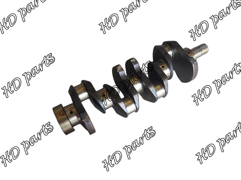 B3.3 QSB3.3 4D95L เครื่องยนต์เพลาข้อเหวี่ยงอะไหล่ 3329036 4944437 4982120 C6204311201 C6204311111 สำหรับ Cummins Komatsu