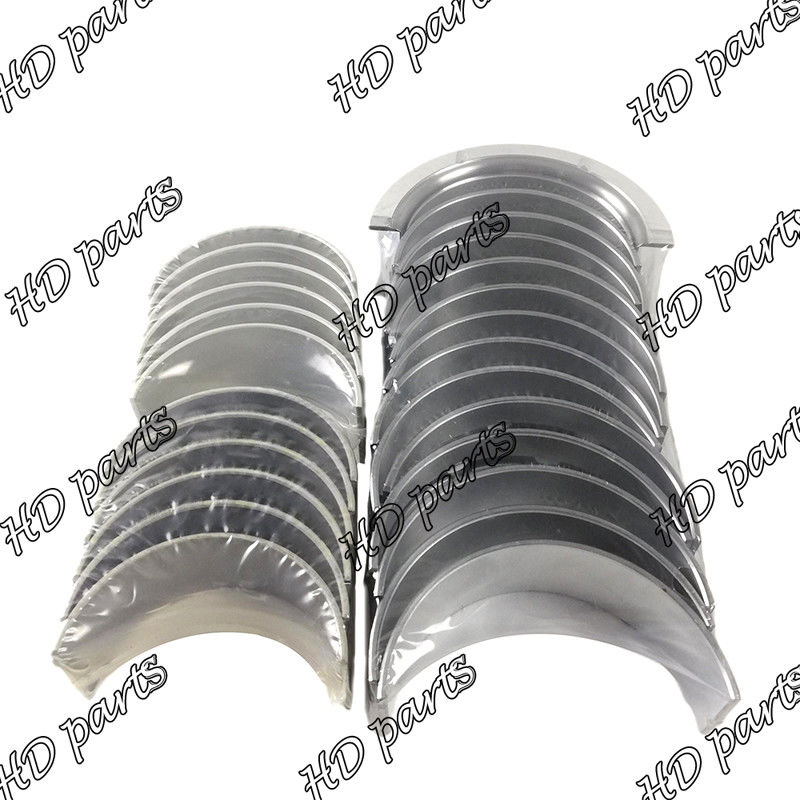 6B QSB5.9 6BT 6D102 อะไหล่เพลาข้อเหวี่ยงเครื่องยนต์ 4893693 3939859 3927772 สำหรับ Cummins