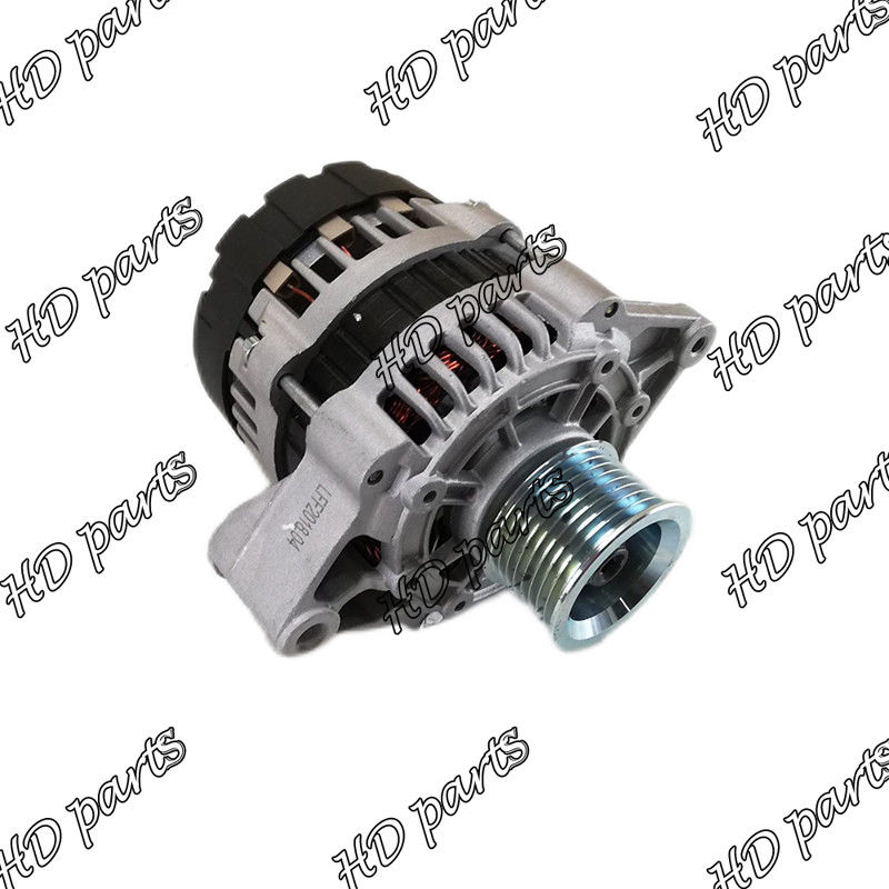 4D102 4BT 4BTA 4BT3.9 R225-7 28V 55A อะไหล่เครื่องยนต์ 4988377 3972529 4938600 C3979568 สำหรับคัมมินส์