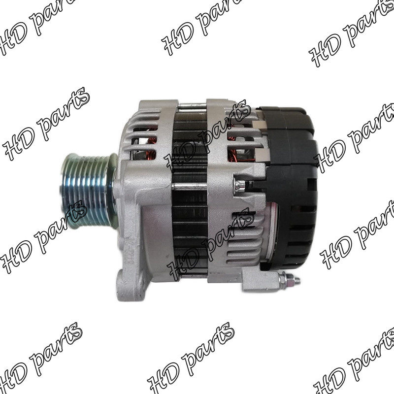 4D102 4BT 4BTA 4BT3.9 R225-7 28V 55A อะไหล่เครื่องยนต์ 4988377 3972529 4938600 C3979568 สำหรับคัมมินส์