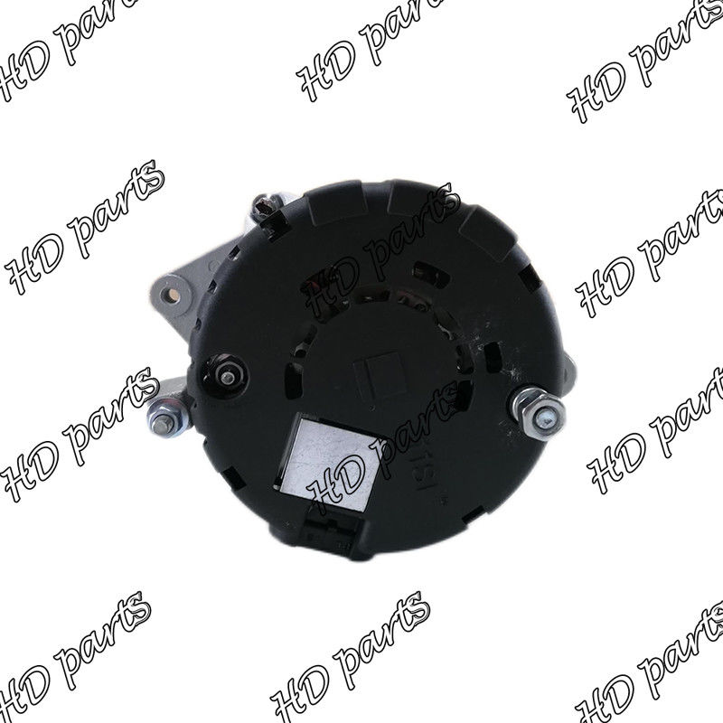 4D102 4BT 4BTA 4BT3.9 R225-7 28V 55A อะไหล่เครื่องยนต์ 4988377 3972529 4938600 C3979568 สำหรับคัมมินส์