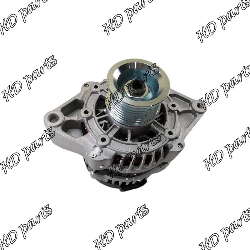 4D102 4BT 4BTA 4BT3.9 R225-7 28V 55A อะไหล่เครื่องยนต์ 4988377 3972529 4938600 C3979568 สำหรับคัมมินส์