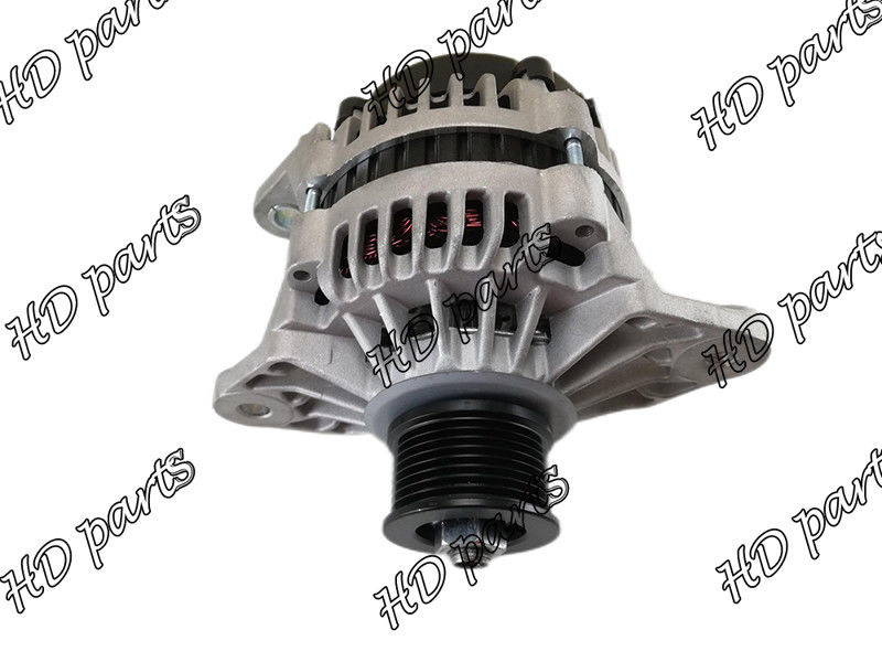 QSB6.7 R290LC-9 24V 70A 8PK อะไหล่เครื่องยนต์ 3675242 3935530 5262960 4936879 สำหรับ Cummins