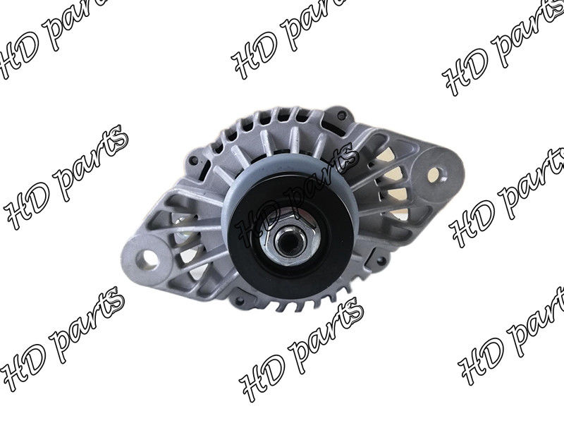 QSB6.7 R290LC-9 24V 70A 8PK อะไหล่เครื่องยนต์ 3675242 3935530 5262960 4936879 สำหรับ Cummins