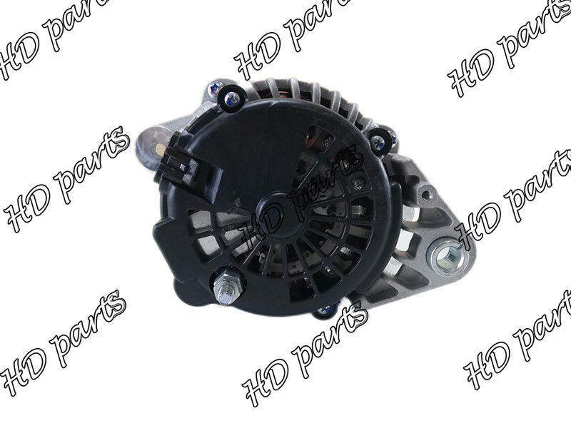 QSB6.7 R290LC-9 24V 70A 8PK อะไหล่เครื่องยนต์ 3675242 3935530 5262960 4936879 สำหรับ Cummins