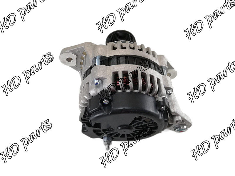 QSB6.7 R290LC-9 24V 70A 8PK อะไหล่เครื่องยนต์ 3675242 3935530 5262960 4936879 สำหรับ Cummins