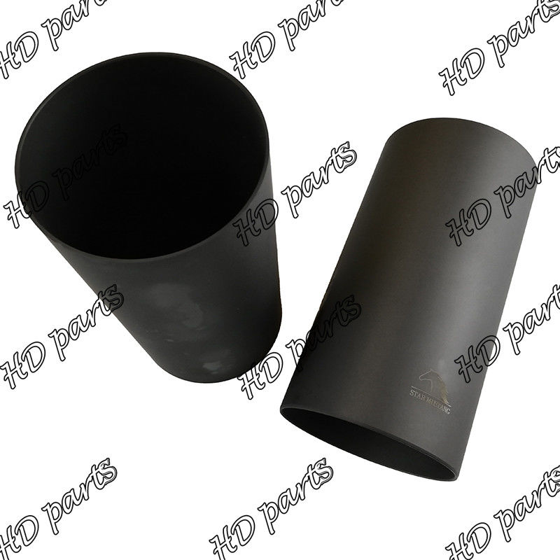 4BT 4D102 6BT 6D102 6BT5.9 ส่วนซับสูบเครื่องยนต์ 6736-29-2110 3904166 สำหรับ Cummins