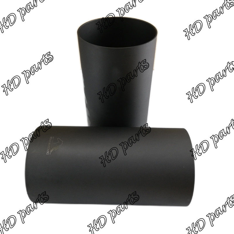 4BT 4D102 6BT 6D102 6BT5.9 ส่วนซับสูบเครื่องยนต์ 6736-29-2110 3904166 สำหรับ Cummins