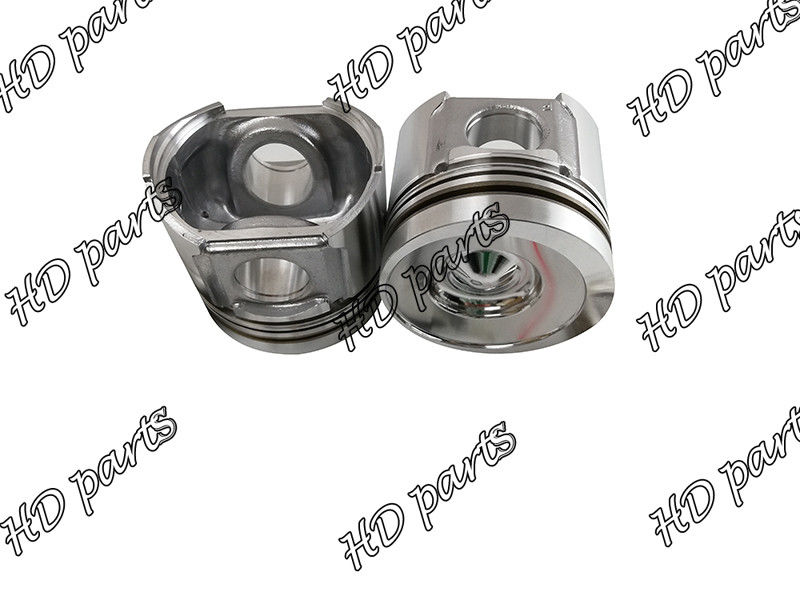 4D95 QSB3.3 PC130-8 EFI เครื่องยนต์ลูกสูบส่วน 6271-31-2110 4944477 สำหรับคัมมิน