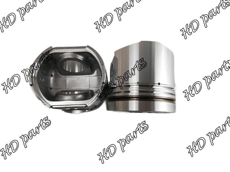4D95 QSB3.3 PC130-8 EFI เครื่องยนต์ลูกสูบส่วน 6271-31-2110 4944477 สำหรับคัมมิน
