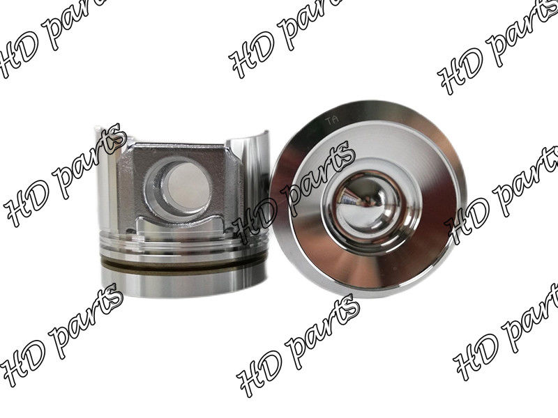 4D95 QSB3.3 PC130-8 EFI เครื่องยนต์ลูกสูบส่วน 6271-31-2110 4944477 สำหรับคัมมิน