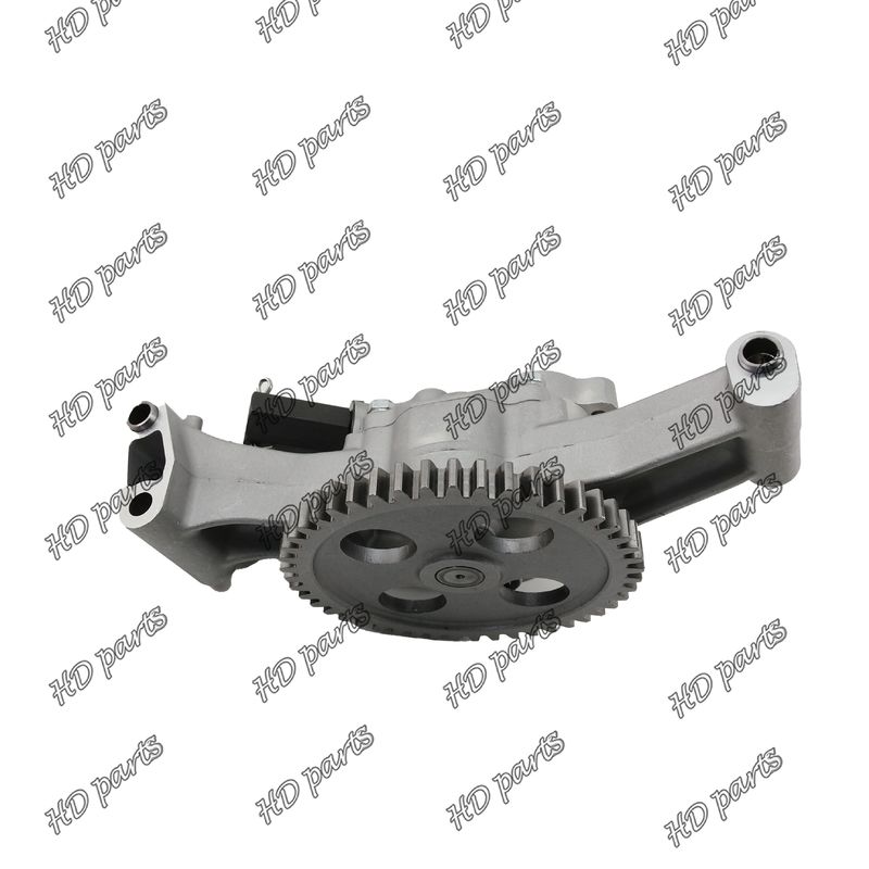 6SD1 6SD1T EX300-3 EX300-5 ปั้มน้ำมัน 1-13100191-1 L210-0019M ติดตั้งง่าย