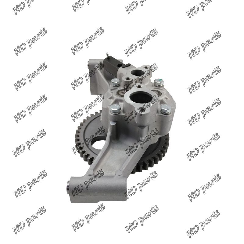 6SD1 6SD1T EX300-3 EX300-5 ปั้มน้ำมัน 1-13100191-1 L210-0019M ติดตั้งง่าย
