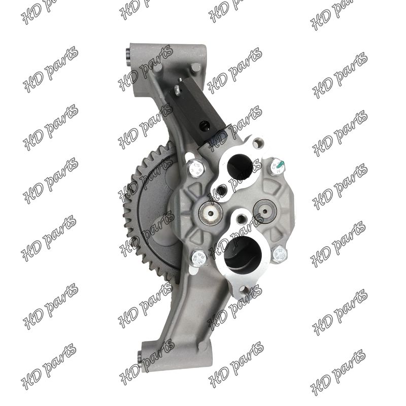 6SD1 6SD1T EX300-3 EX300-5 ปั้มน้ำมัน 1-13100191-1 L210-0019M ติดตั้งง่าย
