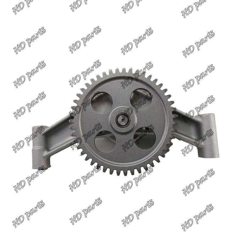 6SD1 6SD1T EX300-3 EX300-5 ปั้มน้ำมัน 1-13100191-1 L210-0019M ติดตั้งง่าย