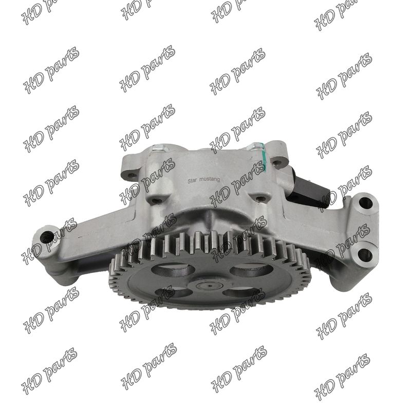 6SD1 6SD1T EX300-3 EX300-5 ปั้มน้ำมัน 1-13100191-1 L210-0019M ติดตั้งง่าย