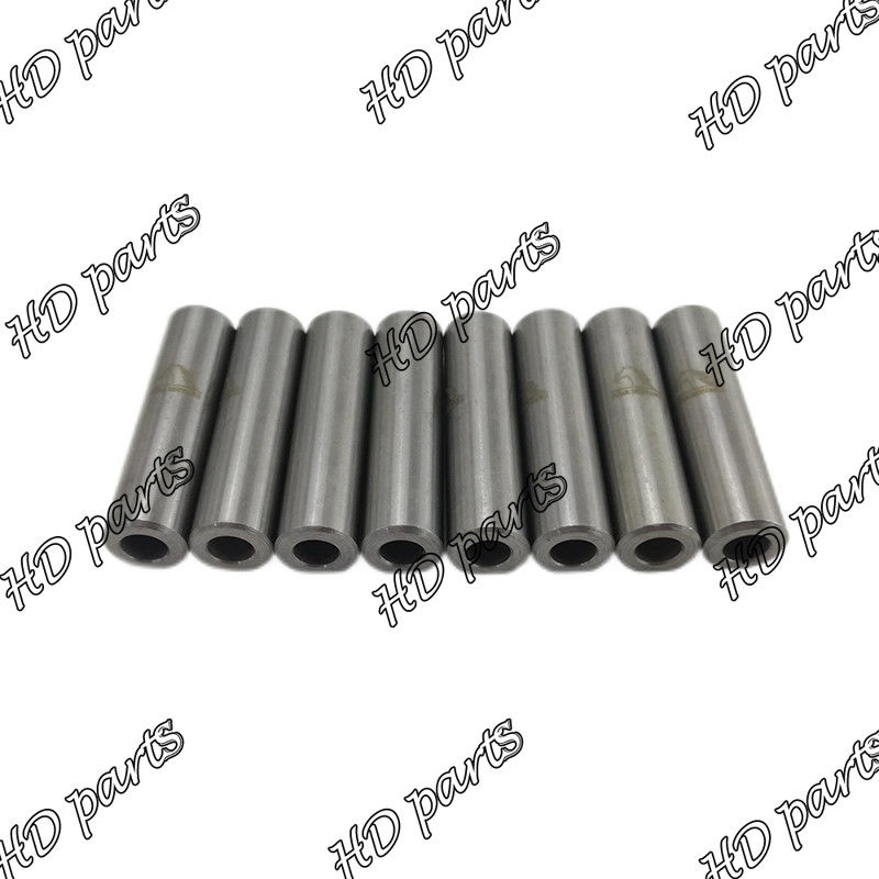 QSB4.5 ส่วนลูกสูบเครื่องยนต์เหล็กหลอม 3904409 4934063 3925863 3925864 สำหรับ Cummins
