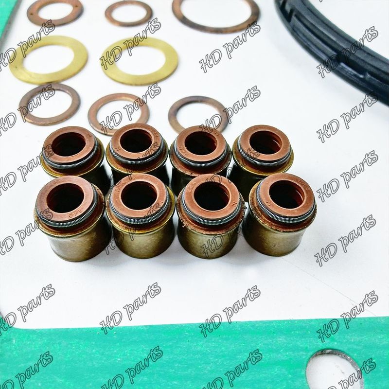 4DQ5 ชุดปะเก็น 30694-50053 30964-50051 เหมาะสำหรับชุดซ่อมเครื่องยนต์มิตซูบิชิ