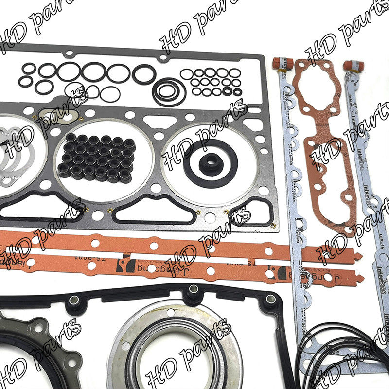 M11 EFI ปะเก็นฝาสูบเครื่องยนต์อะไหล่ 4025157 4089478 4089998 สำหรับ Cummins