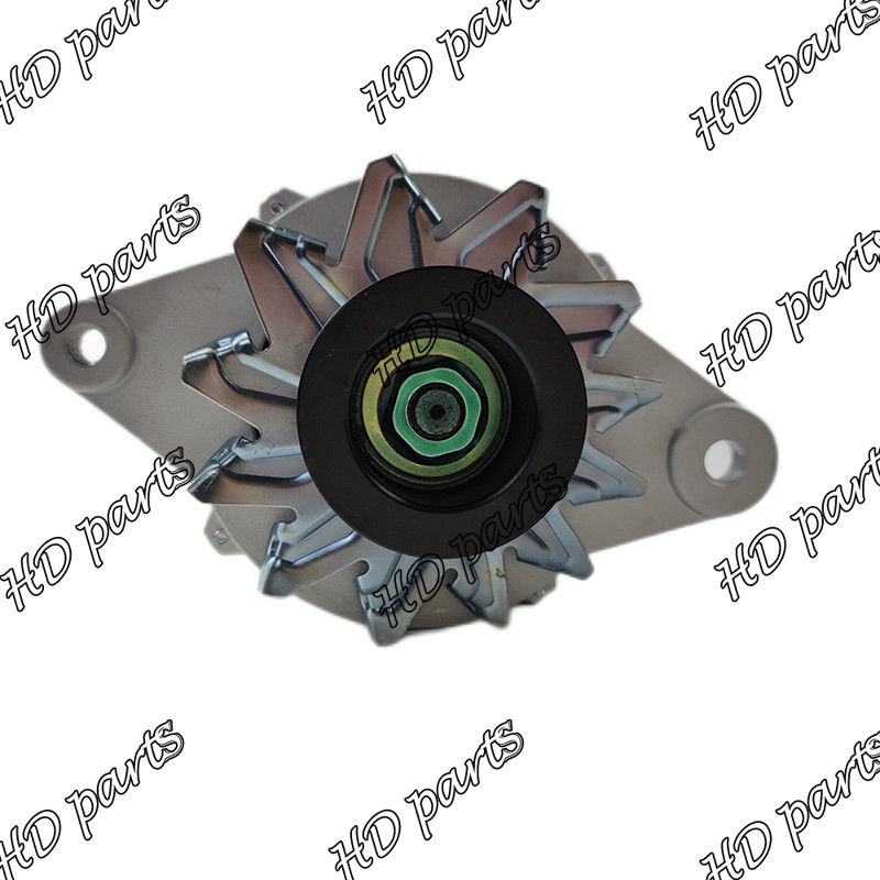 6D114 6CT 6CT8.3 24V 70A 8PK Engine Pistion อะไหล่ 3979372 สำหรับ Cummins