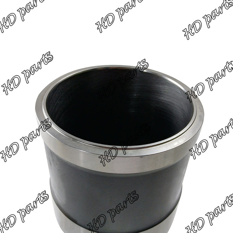 6CT หัวกระบอกสูบเครื่องยนต์ Liner อะไหล่ 3948095 3800328 5404408 3944344 3907792 3919937 สำหรับ Cummins