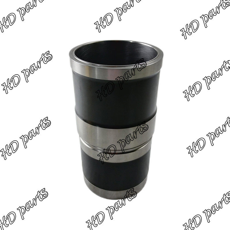 6CT หัวกระบอกสูบเครื่องยนต์ Liner อะไหล่ 3948095 3800328 5404408 3944344 3907792 3919937 สำหรับ Cummins
