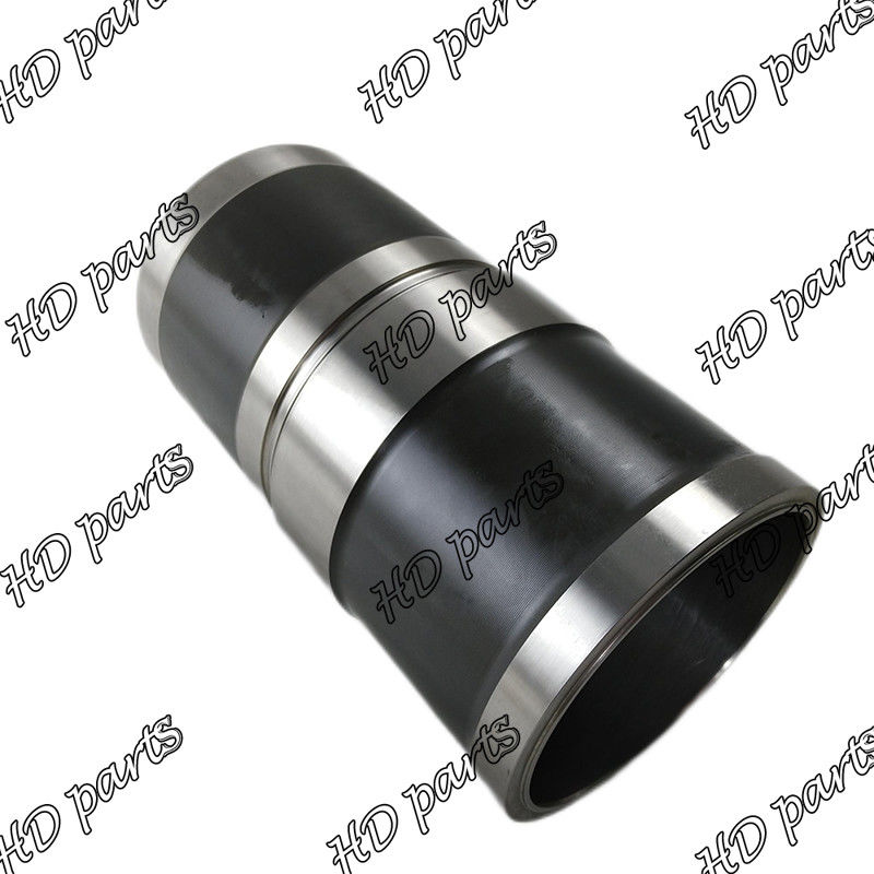 6CT หัวกระบอกสูบเครื่องยนต์ Liner อะไหล่ 3948095 3800328 5404408 3944344 3907792 3919937 สำหรับ Cummins