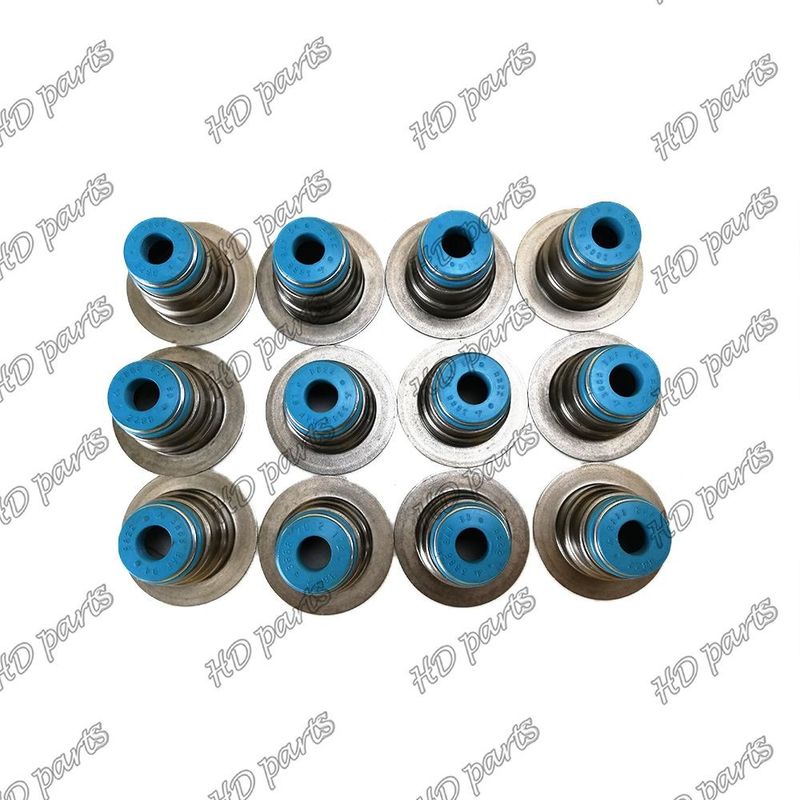 6BT 6D102 PC200-7 ชุดซ่อมปะเก็น 4089649 3802376 เหมาะสำหรับเครื่องยนต์ Cummins