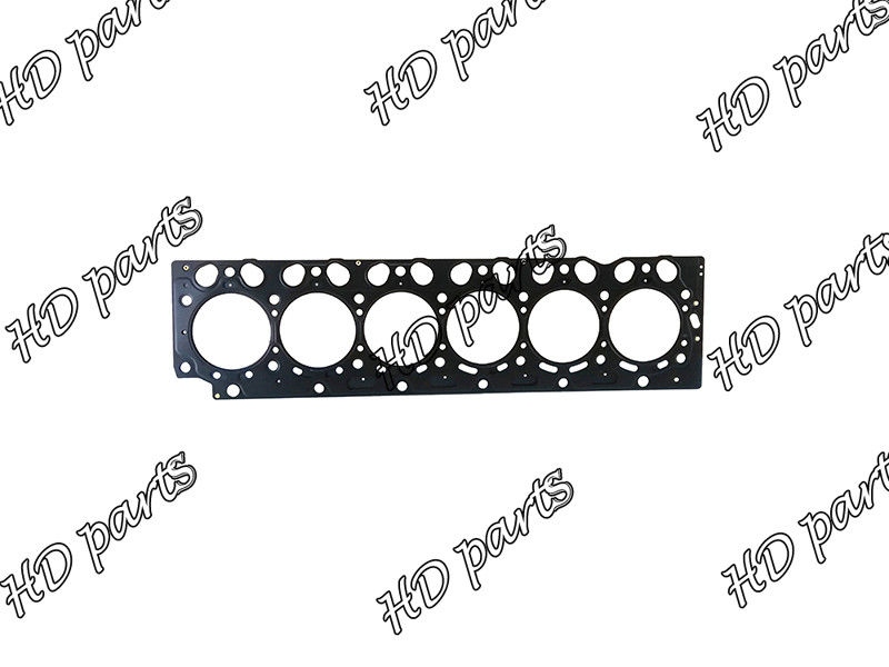 BF6M2012 ปะเก็นฝาสูบเครื่องยนต์อะไหล่ 01-29061-02 02931739 02937586 สำหรับ Deutz