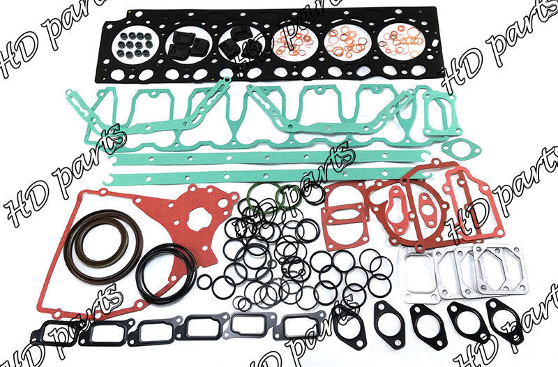 BF6M2012 ปะเก็นฝาสูบเครื่องยนต์อะไหล่ 01-29061-02 02931739 02937586 สำหรับ Deutz